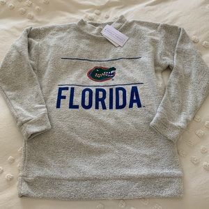 Wooly Threads University of Florida crewneck